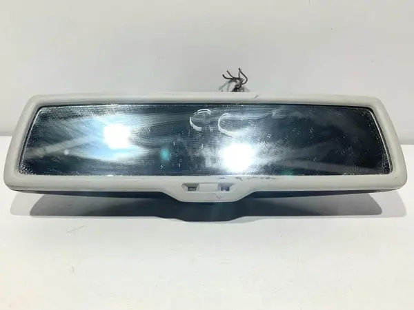 Oglinda retrovizoare 1K0857511E Skoda Superb 2 (2008-2013)