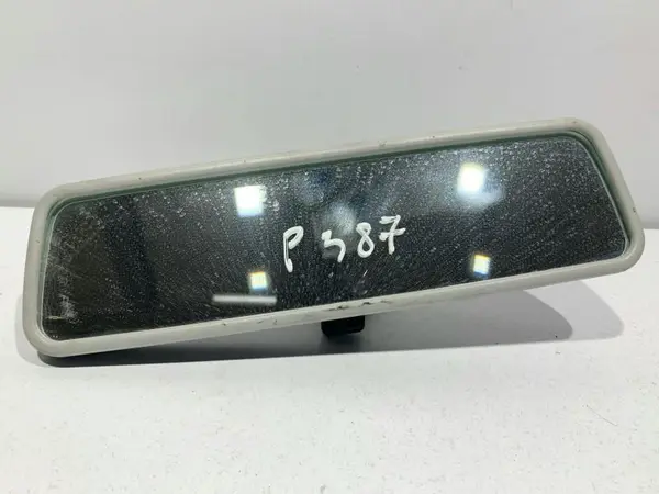 Oglinda retrovizoare 3C0857511J Seat Ibiza 4 (2008-2012) [6J]