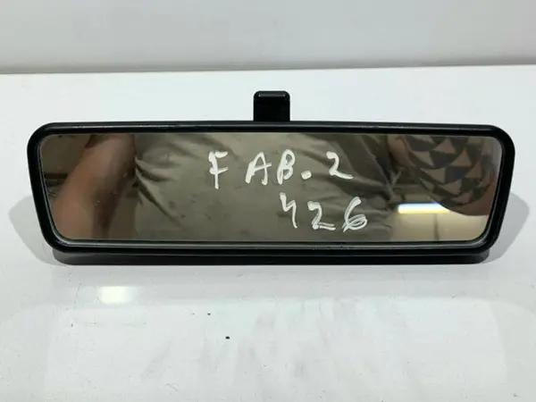 Oglinda retrovizoare 3C0857511J Skoda Fabia 2 facelift (2010-2014)