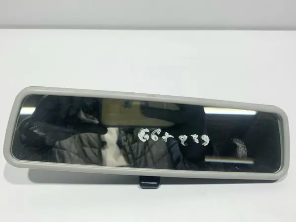 Oglinda retrovizoare 3C0857511J Volkswagen Golf 5 (2004-2009)