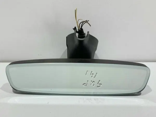 Oglinda retrovizoare 3G0857511AD Volkswagen Passat B8 (2014-2019)
