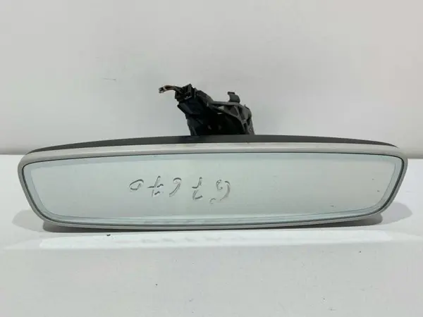 Oglinda retrovizoare 3G0857511AM Skoda Fabia 3 (2014-2018)