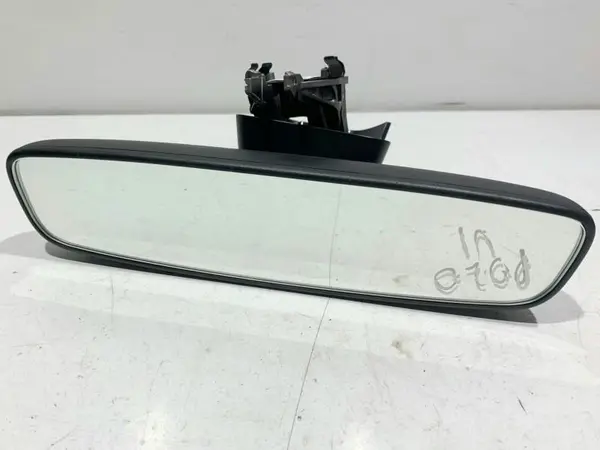 Oglinda retrovizoare 3G0857511BK Volkswagen Polo VI facelift (2021->) AW