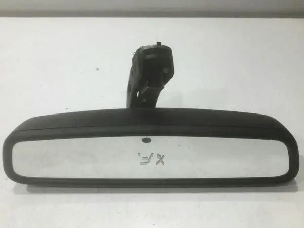 Oglinda retrovizoare 6W9317E678AB Jaguar XF (2008-2015) [X250]