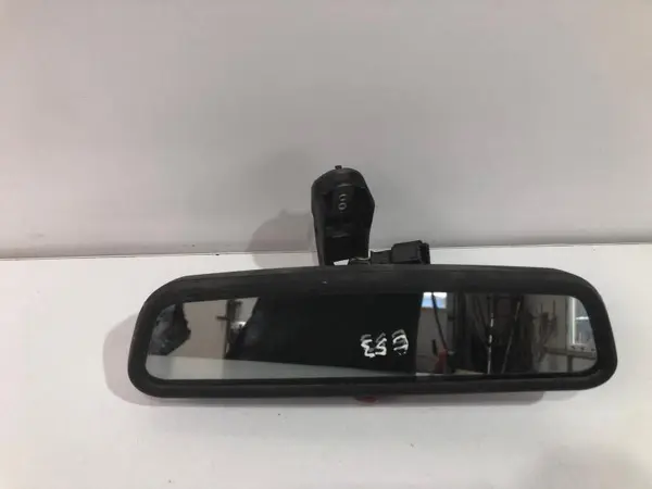 Oglinda retrovizoare 8236774 BMW Seria 5 (2003-2010) [E60]