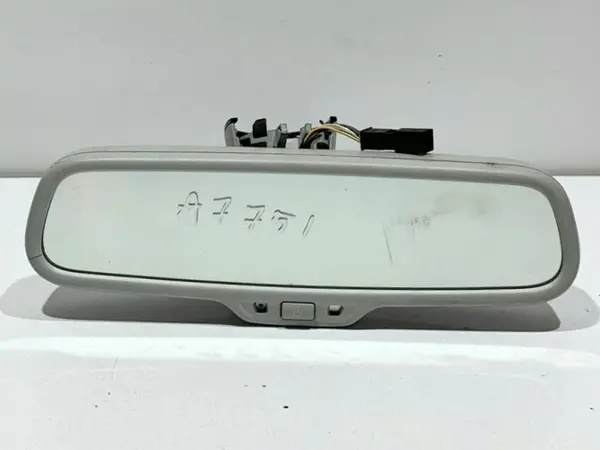Oglinda retrovizoare 8R0857511B Audi A4 (2007-2011) [8K2, B8]