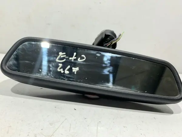 Oglinda retrovizoare 9134459 BMW Seria 5 (2004-2010) [E61]