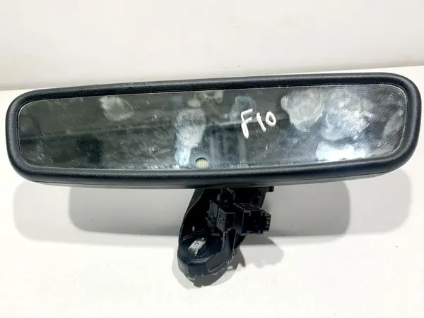 Oglinda retrovizoare 9228259 BMW Seria 5 GT (2009-2017) [F07]
