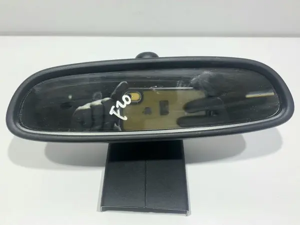 Oglinda retrovizoare 9243588 BMW Seria 1 (2010-2015) [F20]
