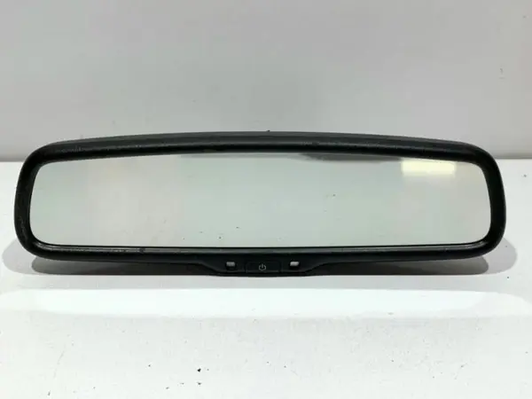 Oglinda retrovizoare 96321ZH30A Nissan Qashqai 2 (2013-2016) [J11]