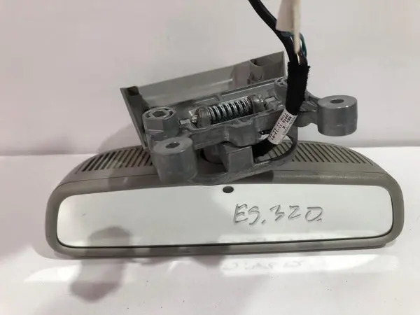 Oglinda retrovizoare a2218110007 Mercedes S-Class (2005-2009) [W221]
