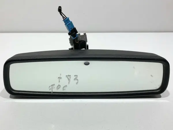 Oglinda retrovizoare BU5A-17E678-VA Ford Focus 3 facelift (2013-2018)