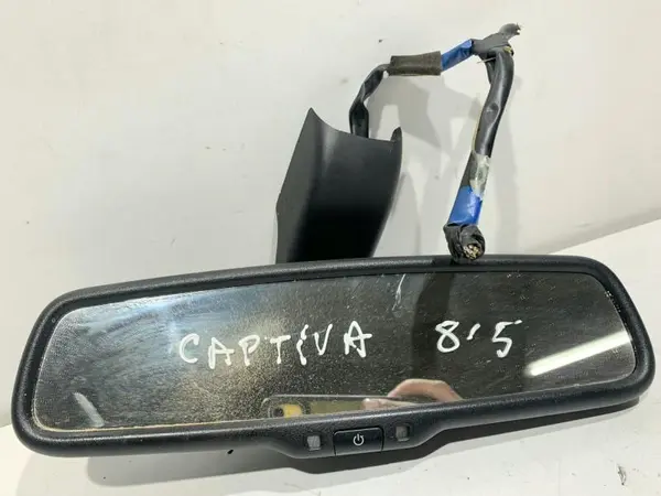 Oglinda retrovizoare Chevrolet Captiva (2006-2010) [C100, C140]