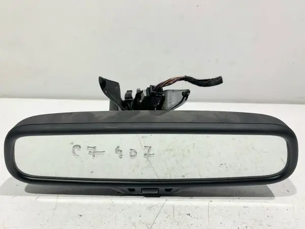 Oglinda retrovizoare cu camera video 8T0857511AD Audi A5 facelift (2012-2016) [8T3]