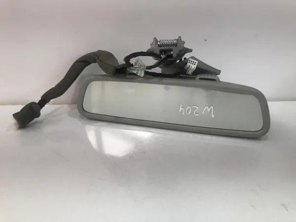 Oglinda retrovizoare e11026530 Mercedes GLC (2016->)[x253]