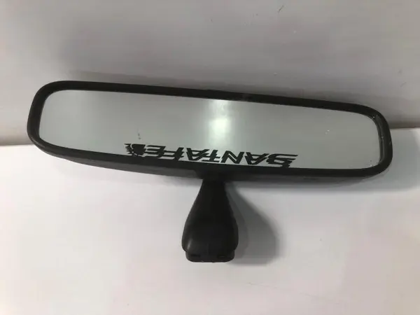 Oglinda retrovizoare Hyundai Santa Fe 2 (2006-2012)