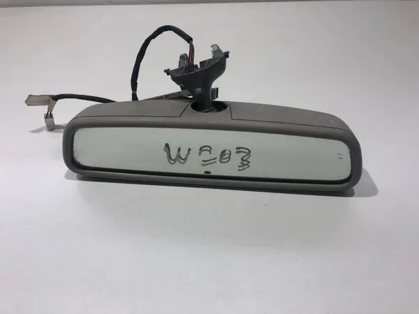 Oglinda retrovizoare Mercedes C-Class (2001-2007) [W203]