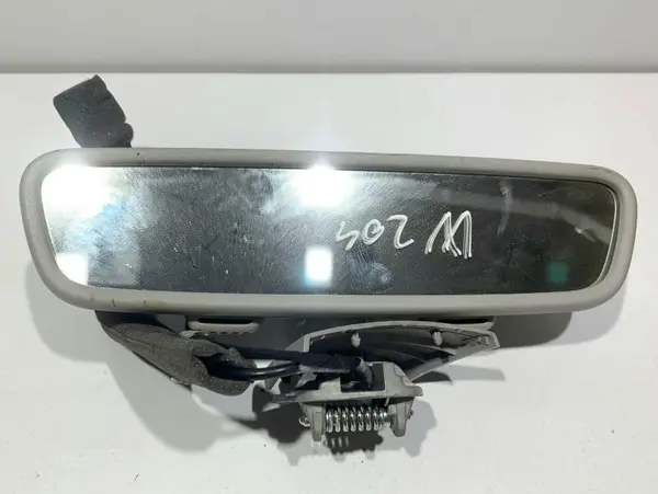 Oglinda retrovizoare Mercedes C-Class (2007-2010) [W204]