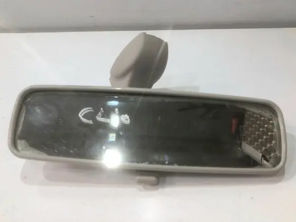 Oglinda retrovizoare Renault Clio 4 (2012-2016)