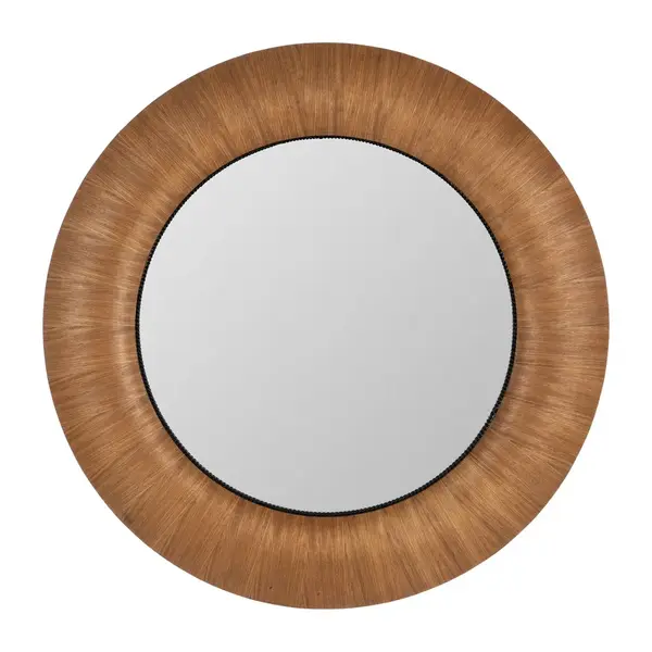 Oglinda RUNDI 100,5 X 5,5 X 110,5 CM - Maro