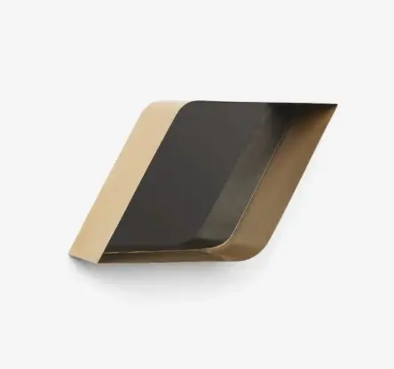 Oglinda SALEAM GOLD - Default Title