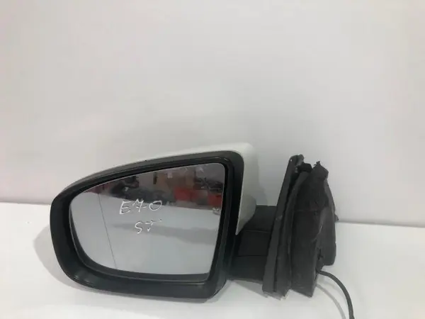 Oglinda stanga 7181175 BMW X5 facelift (2010-2013) [E70]