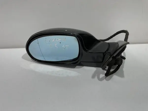 Oglinda stanga Citroen C5 III (2008-2012)