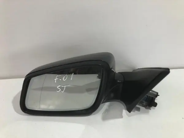 Oglinda stanga cu camera 7264769 BMW Seria 7 (2008-2015) [F01, F02]