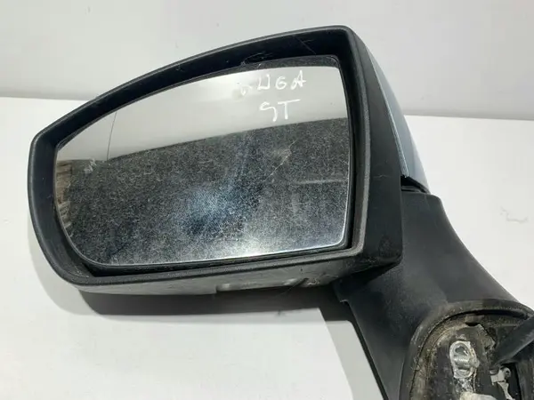 Oglinda stanga culoare albastra - avalon Ford Kuga (2008-2012)