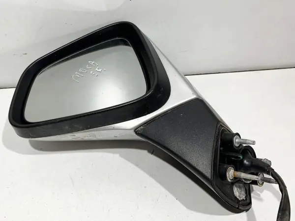 Oglinda stanga culoare argintie metalizata - gan (176) Opel Mokka (2012-2016)