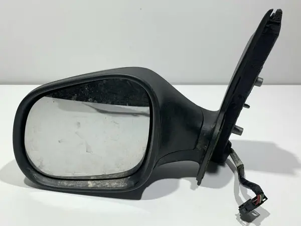 Oglinda stanga culoare bej - ls1u 5P1857507K Seat Altea XL facelift (2009-2015)