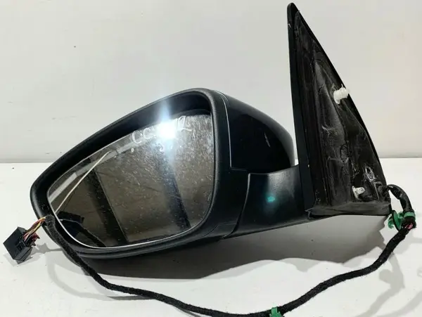 Oglinda stanga culoare gri - lk7x Volkswagen Passat CC (2008-2012)