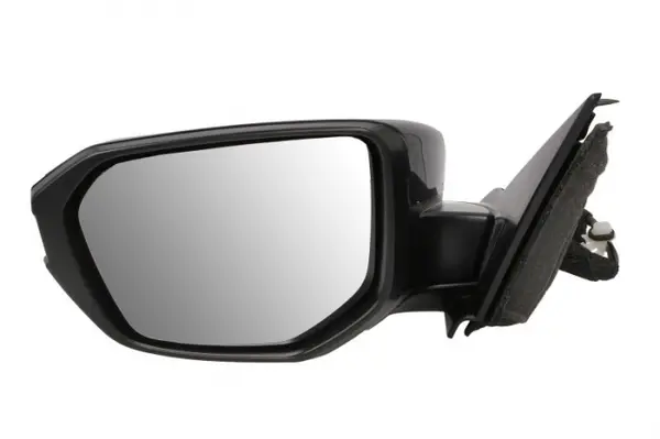 Oglinda stanga (electric, asferic, cu incalzire, grund) potrivit HONDA CIVIC X 12.15-07.21