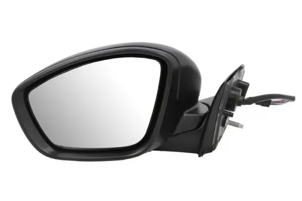 Oglinda stanga (electric, convex, cu incalzire, cu semnalizator) potrivit CITROEN C4 CACTUS 10.17-