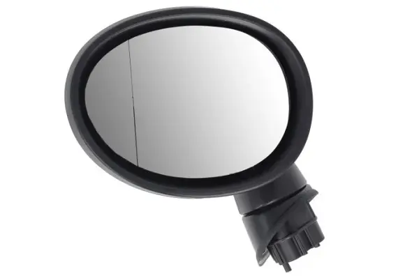 Oglinda stanga (electric, cu memorie, asferic, cu incalzire, grund, rabatare electrica) potrivit MINI MINI F55, F56, MINI F57 11.13-