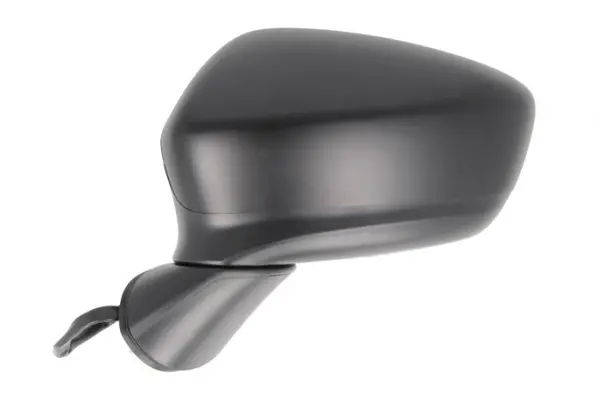 Oglinda stanga electrica, asferic, incalzita, crom, grunduita MAZDA CX-5 dupa 2011