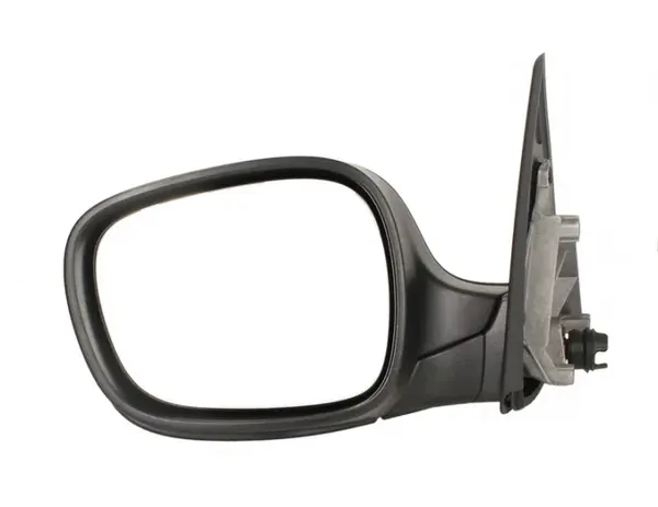 Oglinda stanga electrica, asferic, incalzita, grunduita BMW X1 2009-2015