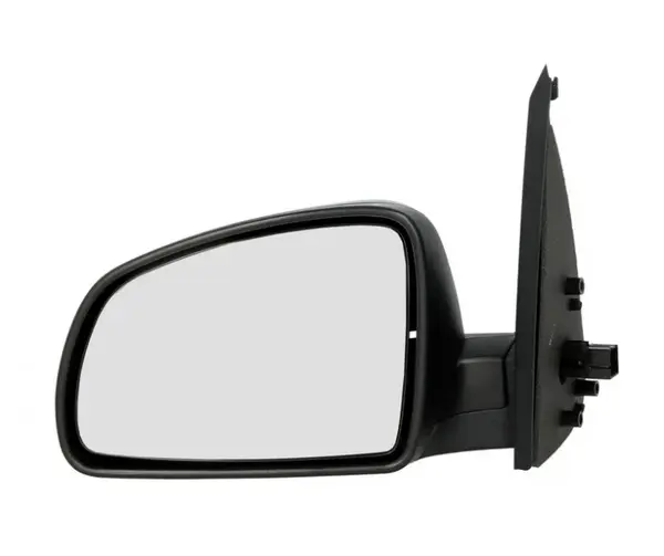Oglinda stanga electrica, asferic, incalzita, grunduita OPEL MERIVA intre 2003-2010