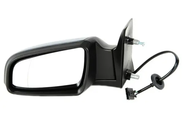 Oglinda stanga electrica, asferic, incalzita, grunduita OPEL ZAFIRA intre 2005-2008