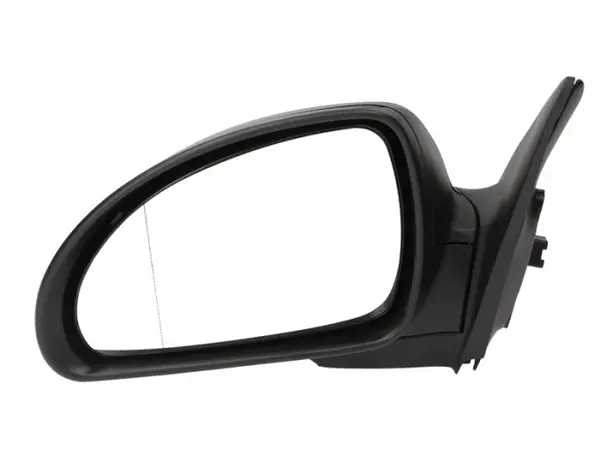 Oglinda stanga electrica, asferic, incalzita KIA CEE D intre 2006-2009