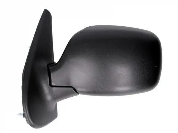Oglinda stanga electrica, asferic, incalzita NISSAN KUBISTAR; RENAULT KANGOO intre 2003-2009