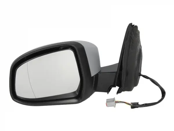 Oglinda stanga electrica asferica, incalzita, FORD MONDEO 4 IV intre 2007-2010