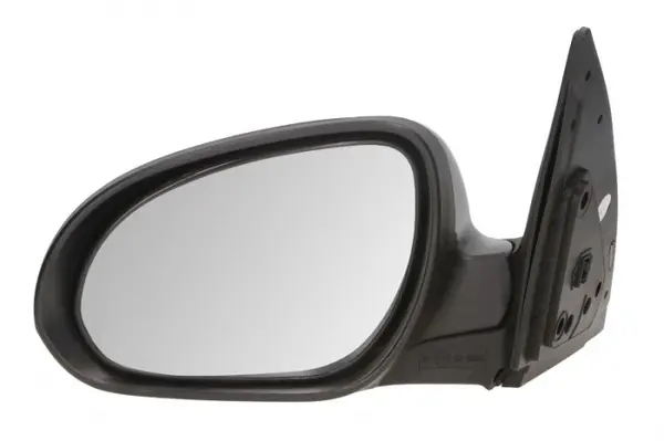 Oglinda stanga electrica crom HYUNDAI i30 intre 2007-2012