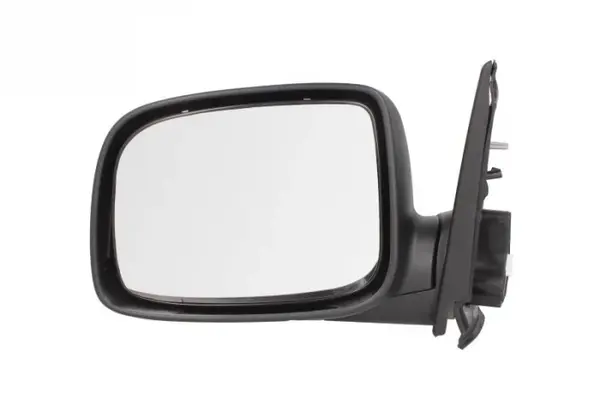 Oglinda stanga electrica crom ISUZU D-MAX intre 2002-2006