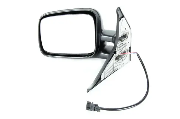 Oglinda stanga electrica, flat VW TRANSPORTER intre 1990-2003