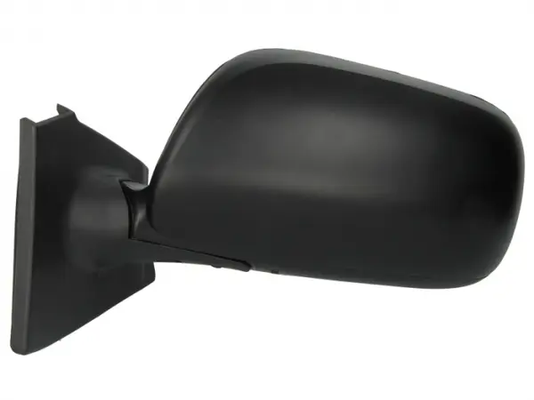 Oglinda stanga electrica grunduita, pliabila electric TOYOTA YARIS intre 2005-2009