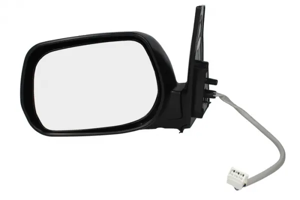 Oglinda stanga electrica grunduita TOYOTA RAV 4 intre 2005-2011