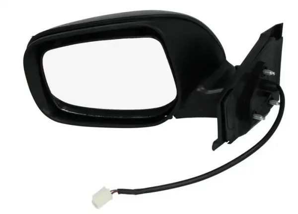 Oglinda stanga electrica grunduita TOYOTA YARIS intre 2005-2009