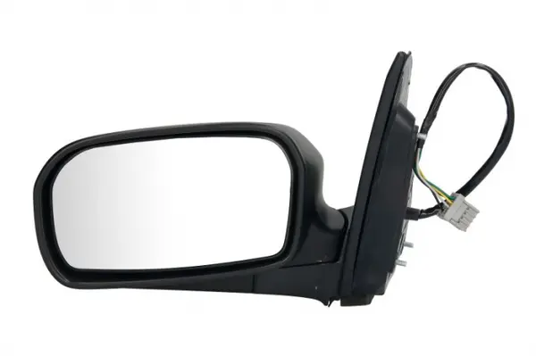 Oglinda stanga electrica incalzita, 5 usi HONDA CIVIC 7 VII COUPE, CIVIC 7 VII HB, CIVIC 7 VII Sedan intre 2000-2005