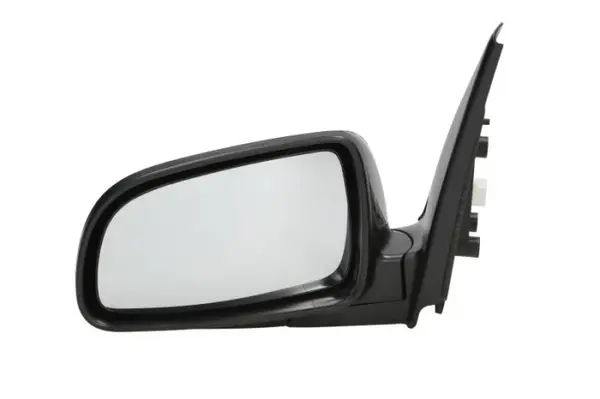 Oglinda stanga electrica incalzita CHEVROLET AVEO KALOS; DAEWOO KALOS dupa 2002